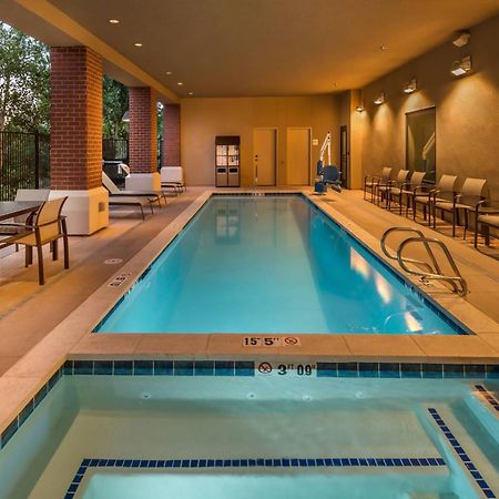 Courtyard By Marriott Reno Downtown/Riverfront Exteriér fotografie