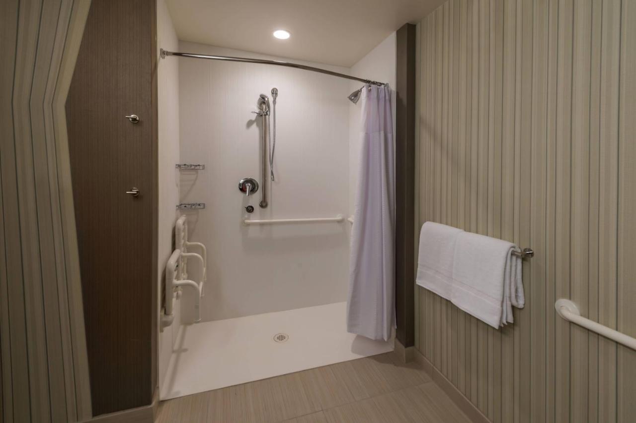 Courtyard By Marriott Reno Downtown/Riverfront Exteriér fotografie