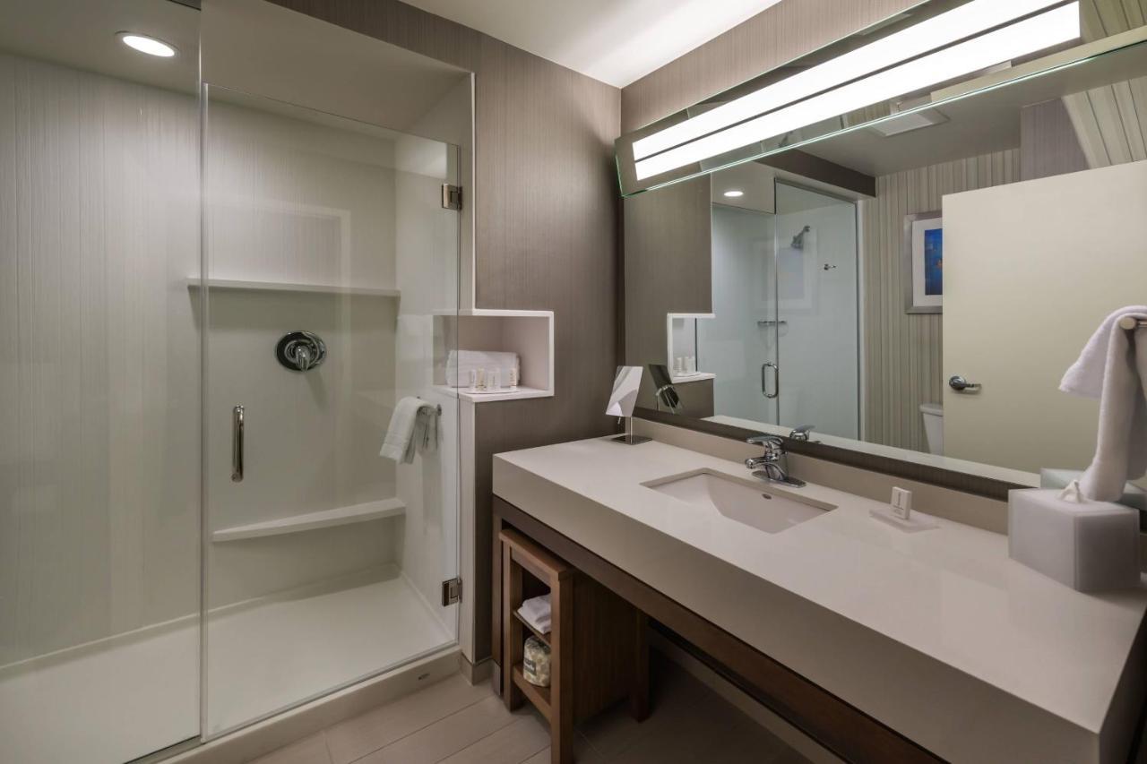 Courtyard By Marriott Reno Downtown/Riverfront Exteriér fotografie