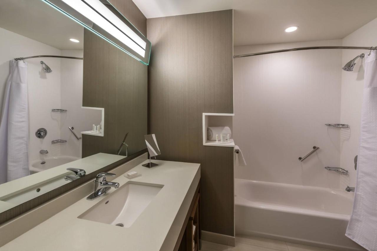 Courtyard By Marriott Reno Downtown/Riverfront Exteriér fotografie