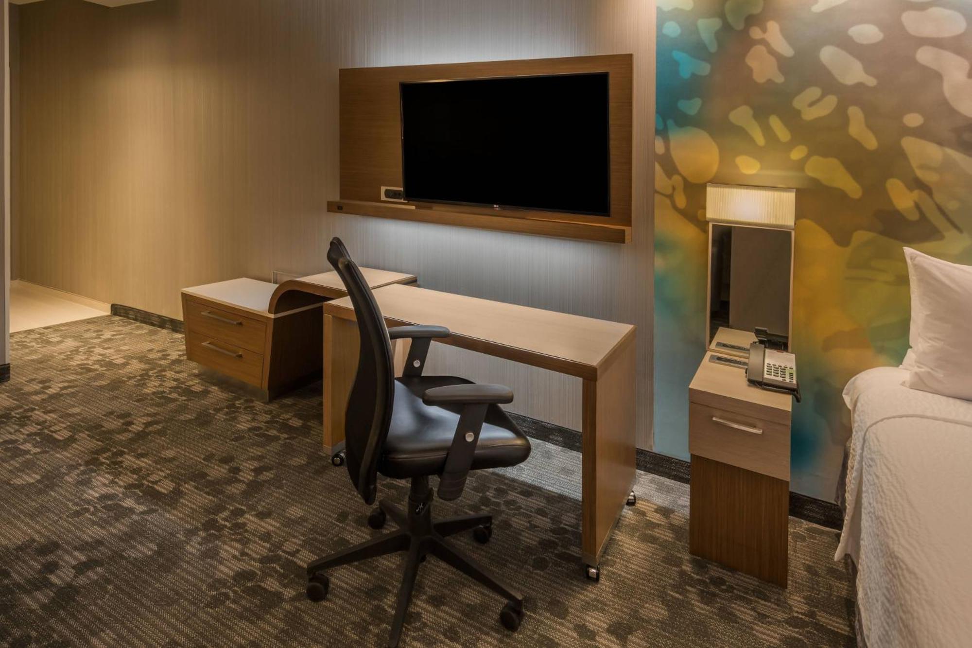 Courtyard By Marriott Reno Downtown/Riverfront Exteriér fotografie